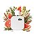 Perfume Importado Lacoste L.12.12 Blanc Eau de Toilette - Imagem 2