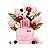 Perfume Importado Lacoste L.12.12 Pour Elle Sparkling Eau de Toilette - Imagem 2