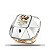 Perfume Importado Paco Rabanne Lady Million Lucky Eau de Parfum - Imagem 1