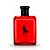 Perfume Importado Ralph Lauren Polo Red Eau de Toilette - Imagem 1