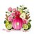 Perfume Importado Antonio Banderas The Icon for Women Eau de Parfum - Imagem 2