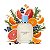Perfume Importado Dolce & Gabbana Light Blue Pour Homme Eau de Toilette - Imagem 2