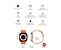 ￼Smartwatch 8 Ultra Smart Watch Series NFC Calculadora Cardíaca Monitoramento Da Frequência Relógio Inteligente Digital Masculino - Imagem 8