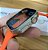 ￼Smartwatch 8 Ultra Smart Watch Series NFC Calculadora Cardíaca Monitoramento Da Frequência Relógio Inteligente Digital Masculino - Imagem 1