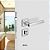 Fechadura Porta Hato 2 55mm Inox Imab - Imagem 4