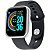 Relogio inteligente Smart Watch Unisexx Smartwatch D20 relógio Android ios Prova Agua Colocar Foto na Tela - Imagem 2