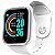 Relogio inteligente Smart Watch Unisexx Smartwatch D20 relógio Android ios Prova Agua Colocar Foto na Tela - Imagem 5