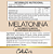 Melatonina - Hormônio do sono - Comprimido mastigável sabor maracujá - Imagem 3