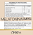 MELATONINA COMPOSTA  - CÁPSULAS - Imagem 3