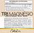 TRI MAGNÉSIO - Imagem 2
