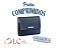 PORTA COMPRIMIDOS AZUL -  LC VIT - Imagem 1