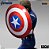 Capitão América 2023 Endgame - Art Scale 1/10 Iron Studios - Imagem 4