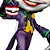 Estátua The Joker - Dc Comics - Minico - Iron Studios - Imagem 4