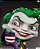 Estátua The Joker - Dc Comics - Minico - Iron Studios - Imagem 10