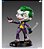 Estátua The Joker - Dc Comics - Minico - Iron Studios - Imagem 8