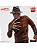 Freddy Krueger - A Nightmare on Elm Street - BDS Art Scale 1/10 - Imagem 4