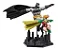 Batman & Robin Deluxe by Frank Miller - Art Scale 1/10 - Imagem 2