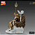 Marvel Odin Comics Art Scale 1/10 - Imagem 5