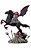D&D - Venger w/ Nightmare and Shadow Demon BDS 1/10 - Imagem 1