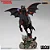 D&D - Venger w/ Nightmare and Shadow Demon BDS 1/10 - Imagem 2
