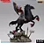 D&D - Venger w/ Nightmare and Shadow Demon BDS 1/10 - Imagem 3