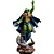 Martian Manhunter by Ivan Reis 1/10 - DC Comics - Imagem 1