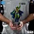 Martian Manhunter by Ivan Reis 1/10 - DC Comics - Imagem 6