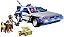 Back to the Future - Playmobil 70317 - Imagem 2