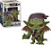 POP Animation - Green Goblin #408 - Imagem 2