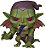 POP Animation - Green Goblin #408 - Imagem 1