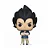 POP Vegeta - Dragonball Super #814 - Imagem 1