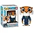 POP Shere Khan - Disney #445 - Imagem 3