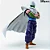 Piccolo (The Proud Nameking) - SH Figuarts - Imagem 4