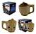 Caneca 3D - Groot - Imagem 3