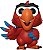 POP Iago - Aladdin #479 - Imagem 1