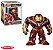 POP Hulkbuster 6'' - Infinity War #294 - Imagem 3