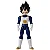 Vegeta Limit Breaker - Dragon Ball Super - Imagem 1