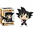POP Dragonball Super Goku Black #314 - Imagem 3