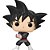 POP Dragonball Super Goku Black #314 - Imagem 1