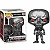 POP Terminator Dark Fate Rev-9 #820 - Imagem 3