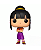 POP Dragonball Z Chichi #617 - Imagem 1
