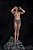 Tarzan Cry - Statue 1/4 - Imagem 2
