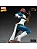 Mystique - Marvel X-Men BDS Art Scale 1/10 - Imagem 2
