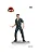 Ian Malcolm Art Scale 1/10 - Imagem 1