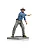 Alan Grant Art Scale 1/10 - Imagem 1