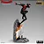 Miles Morales - BDS Art Scale 1/10 - Imagem 4