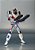 Kamen Rider Fourze Magnetstates - SH Figuarts - Imagem 2