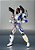 Kamen Rider Fourze Magnetstates - SH Figuarts - Imagem 3