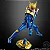 Kamen Rider Meteor Storm - SH Figuarts - Imagem 3