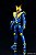 Kamen Rider Meteor Storm - SH Figuarts - Imagem 2